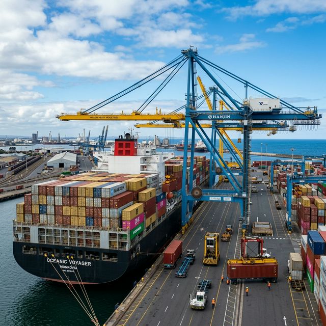 Uluslararası Taşımacılık